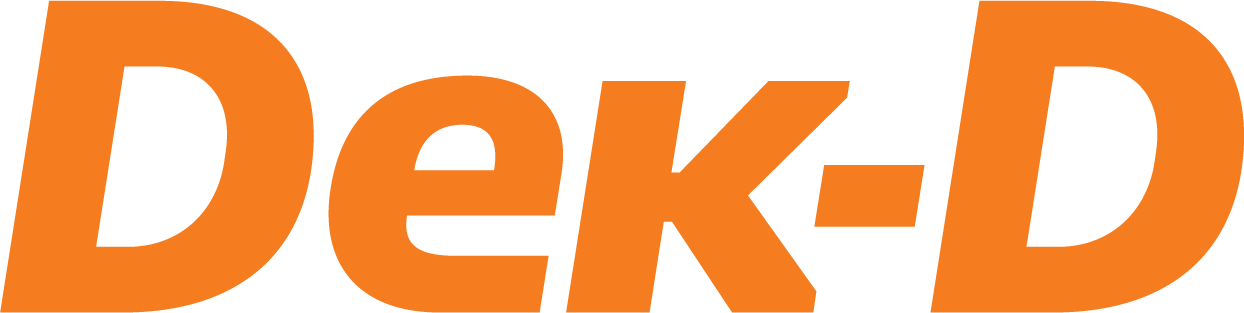 Dek-D logo