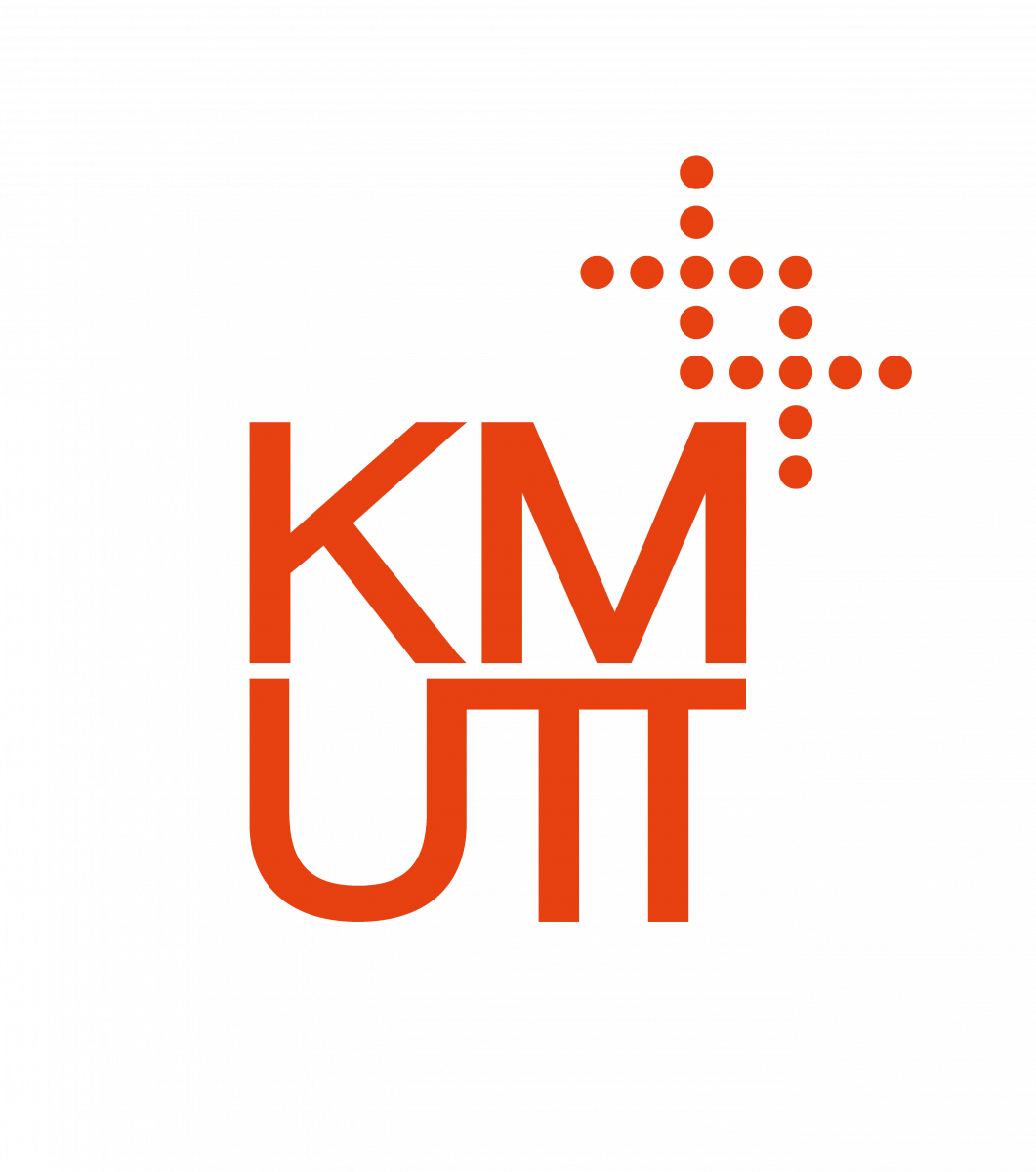 Kmutt logo